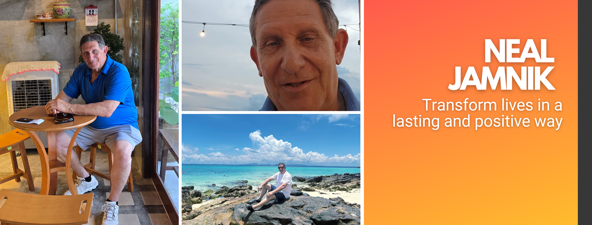 Neal Jamnik header image